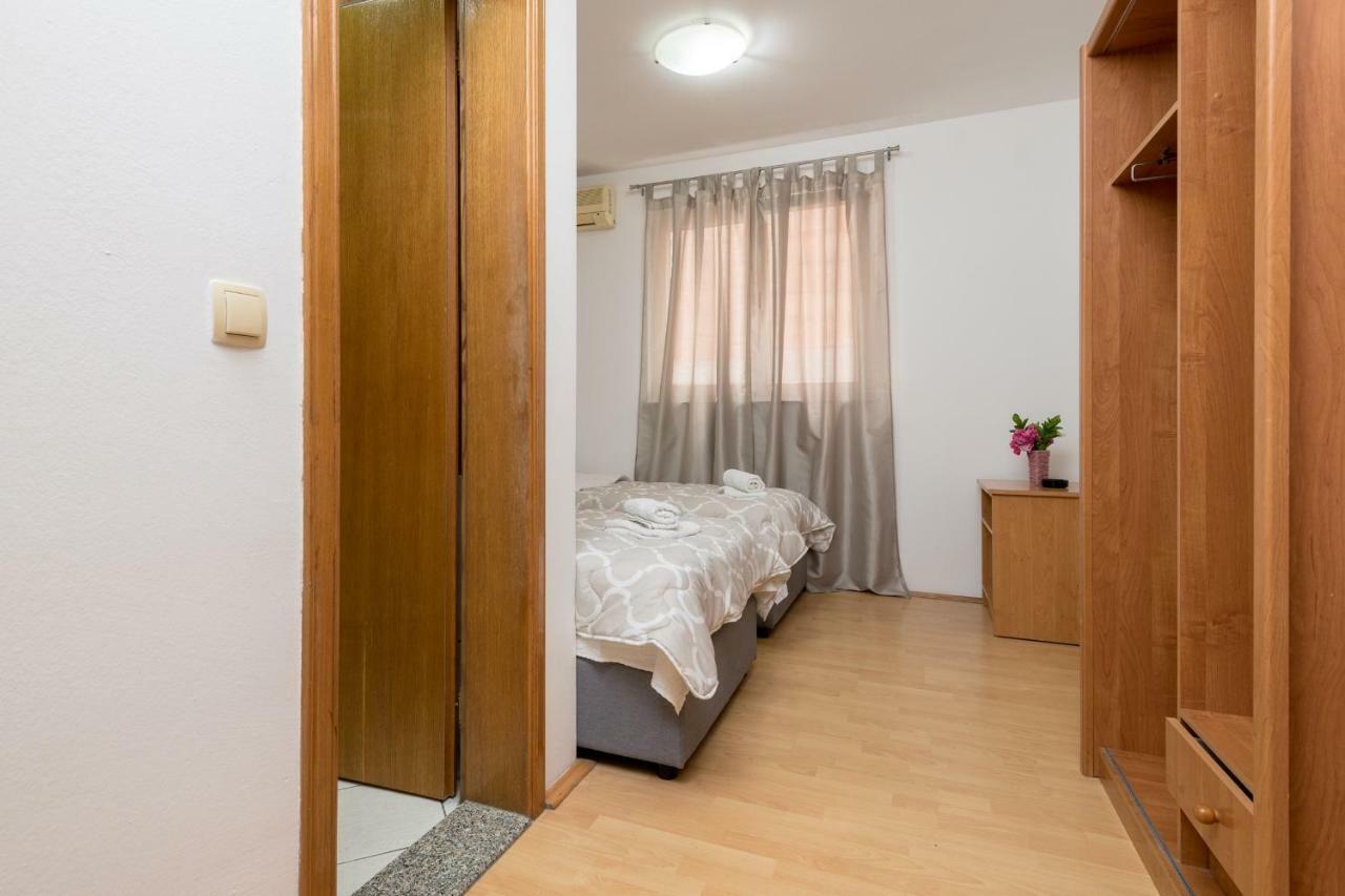 Motel More 内乌姆 外观 照片