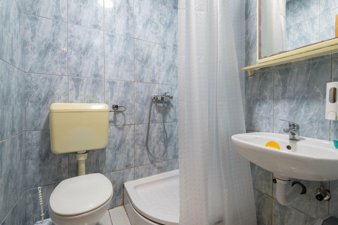 Motel More 内乌姆 外观 照片