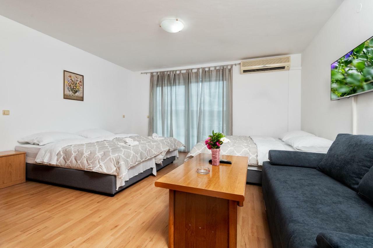Motel More 内乌姆 外观 照片