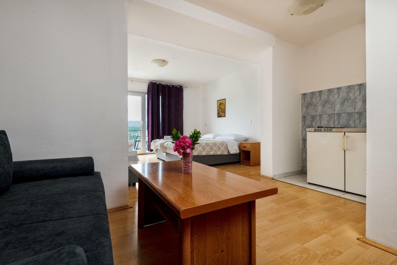 Motel More 内乌姆 外观 照片