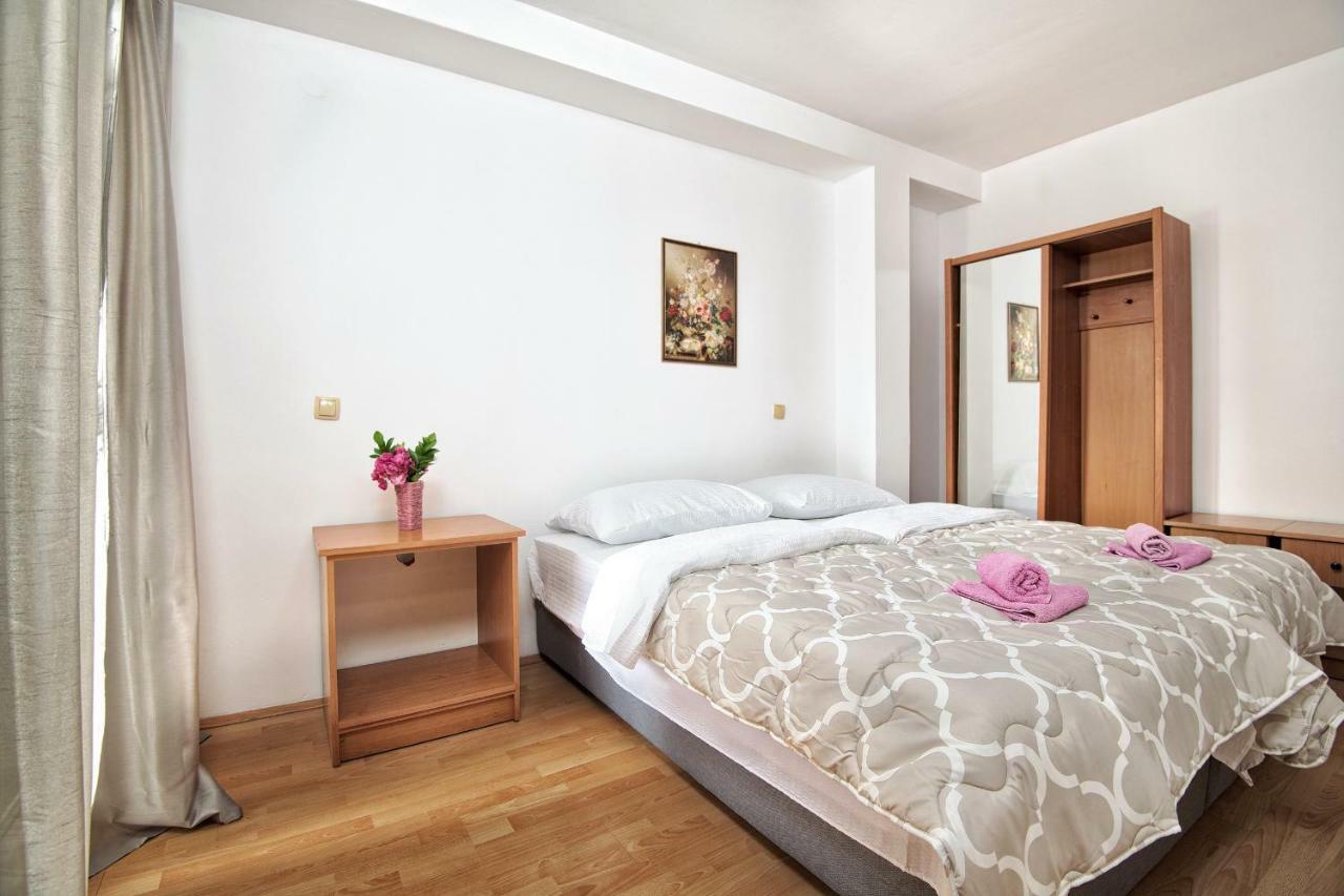 Motel More 内乌姆 外观 照片