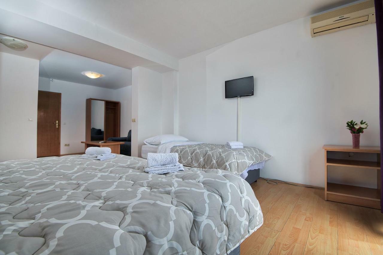 Motel More 内乌姆 外观 照片