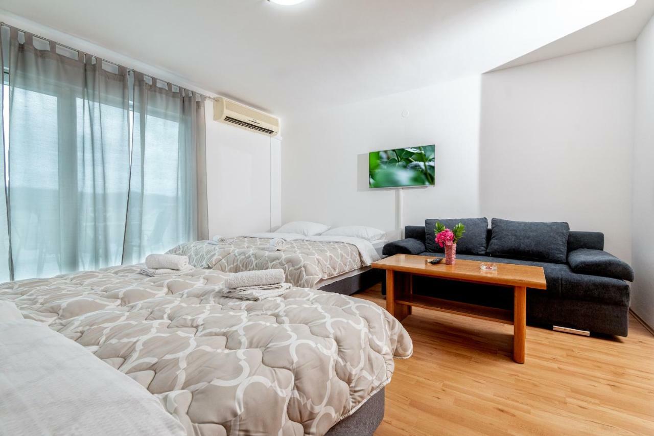 Motel More 内乌姆 外观 照片